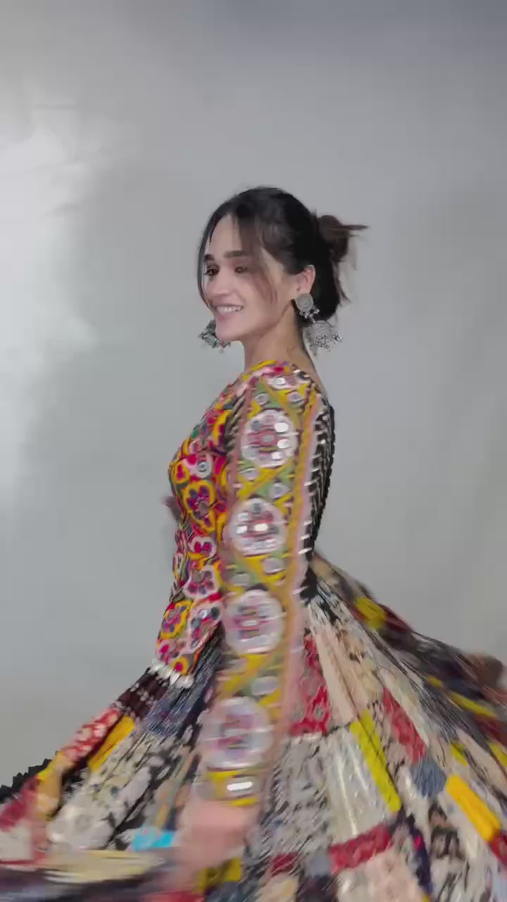 NEW TRENDING NAVRATRI SPECIAL CHANIYA CHOLI ❤️💐